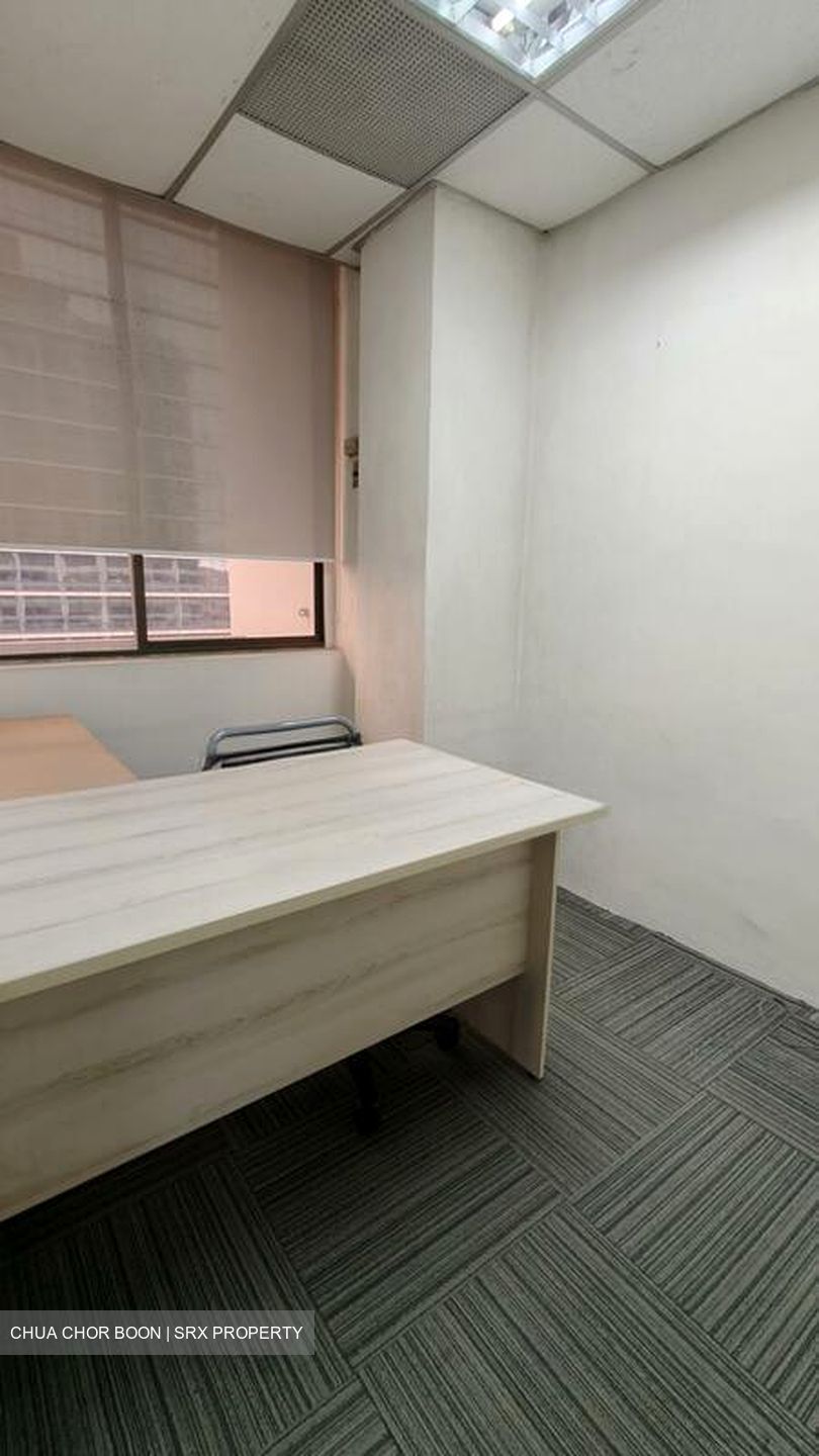 International Plaza (D2), Office #514473261